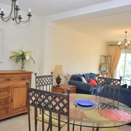 Beautiful Apt With Golf & Lake Views Mijas Golf Fuengirola Esterno foto