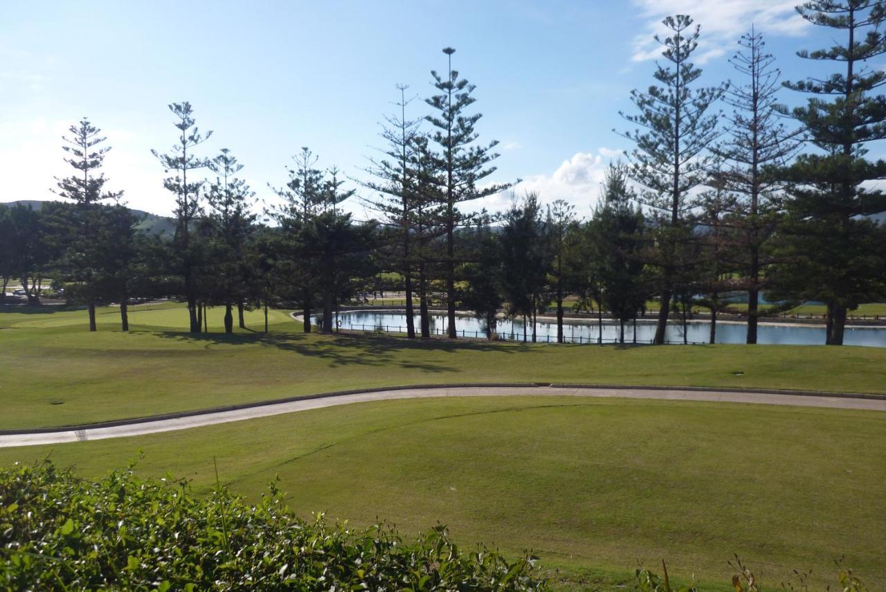 Beautiful Apt With Golf & Lake Views Mijas Golf Fuengirola Esterno foto